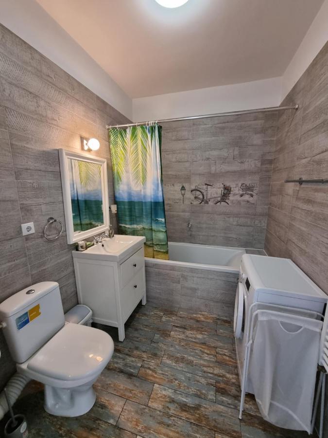 Traian Apartment - Cluj 外观 照片