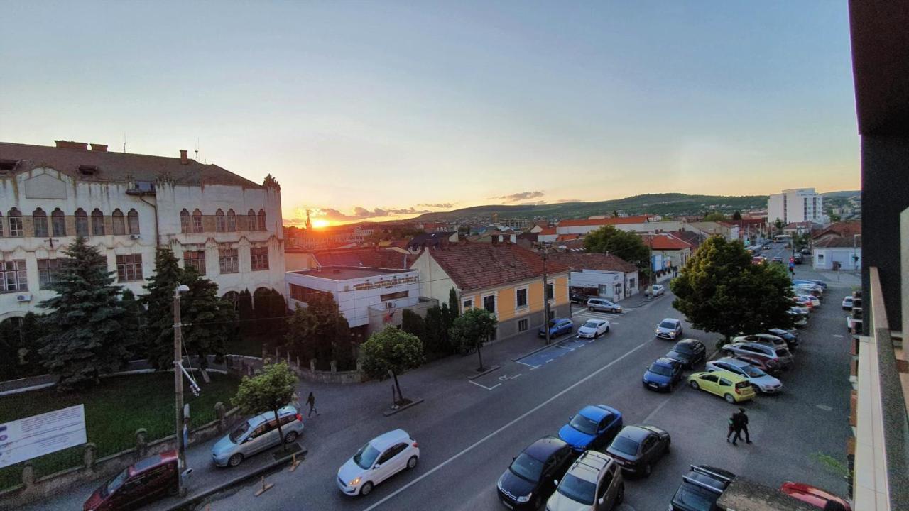 Traian Apartment - Cluj 外观 照片