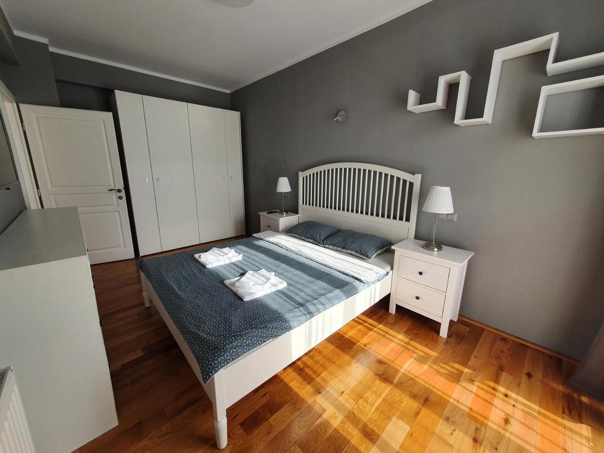 Traian Apartment - Cluj 外观 照片