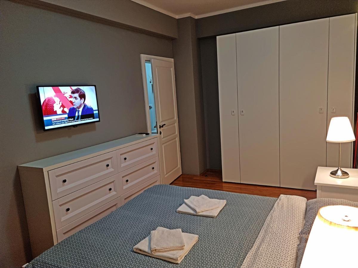 Traian Apartment - Cluj 外观 照片