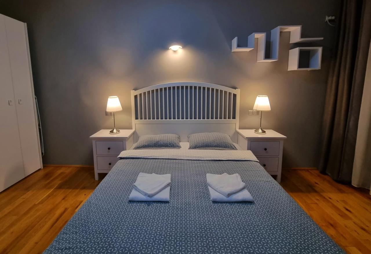 Traian Apartment - Cluj 外观 照片