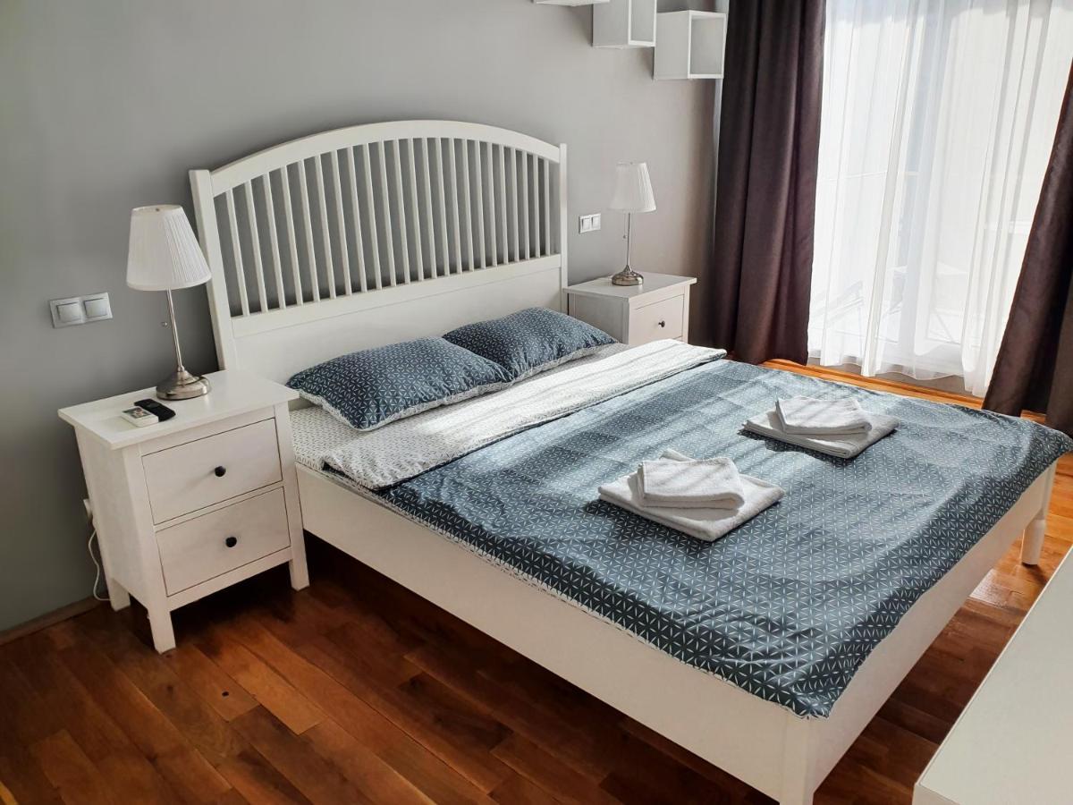 Traian Apartment - Cluj 外观 照片
