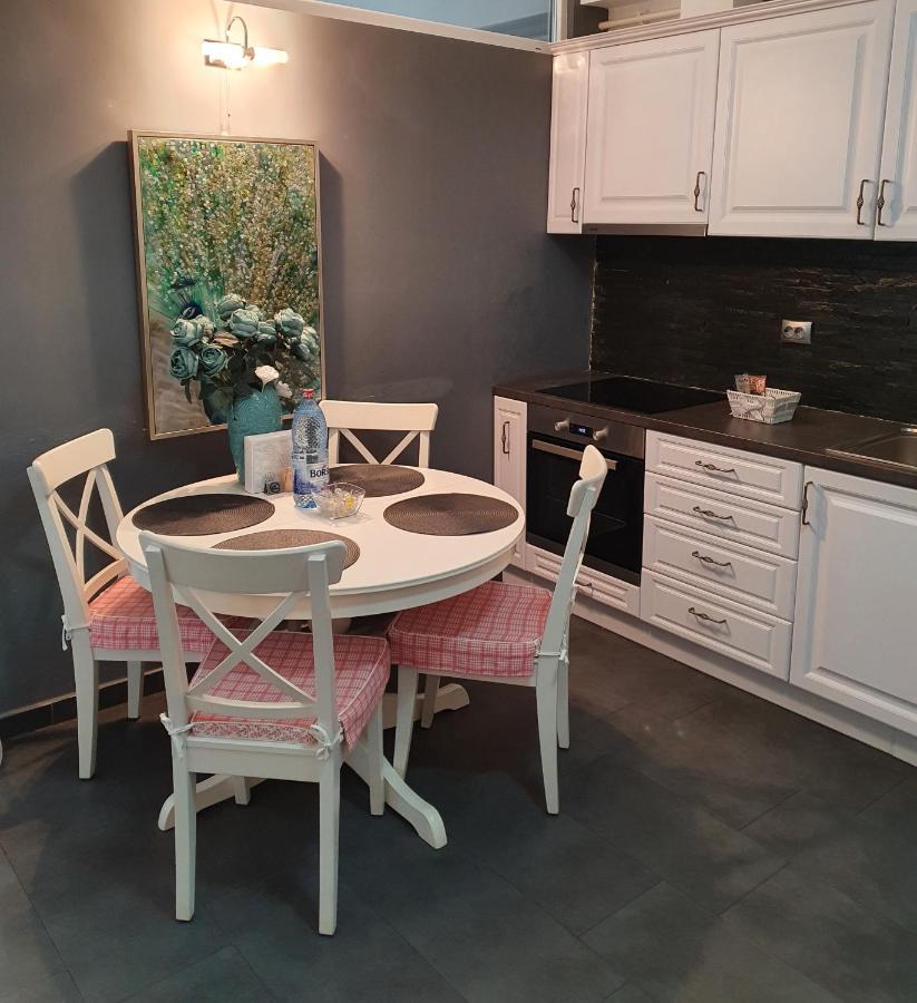 Traian Apartment - Cluj 外观 照片
